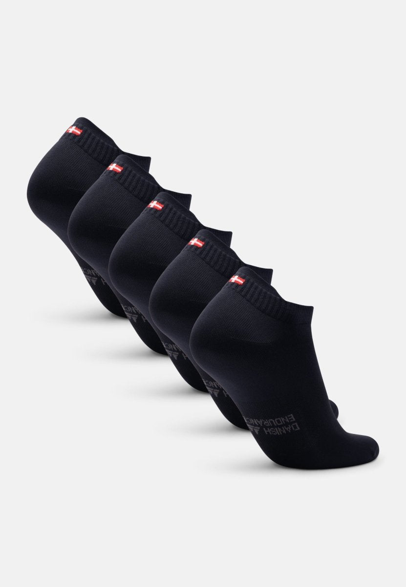 LOW - CUT RUNNING SOCKS - DANISH ENDURANCE