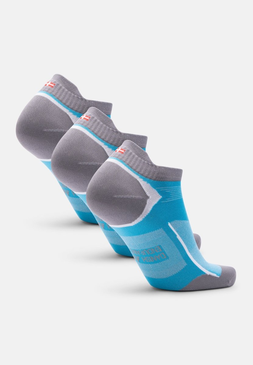 LOW - CUT RUNNING SOCKS - DANISH ENDURANCE