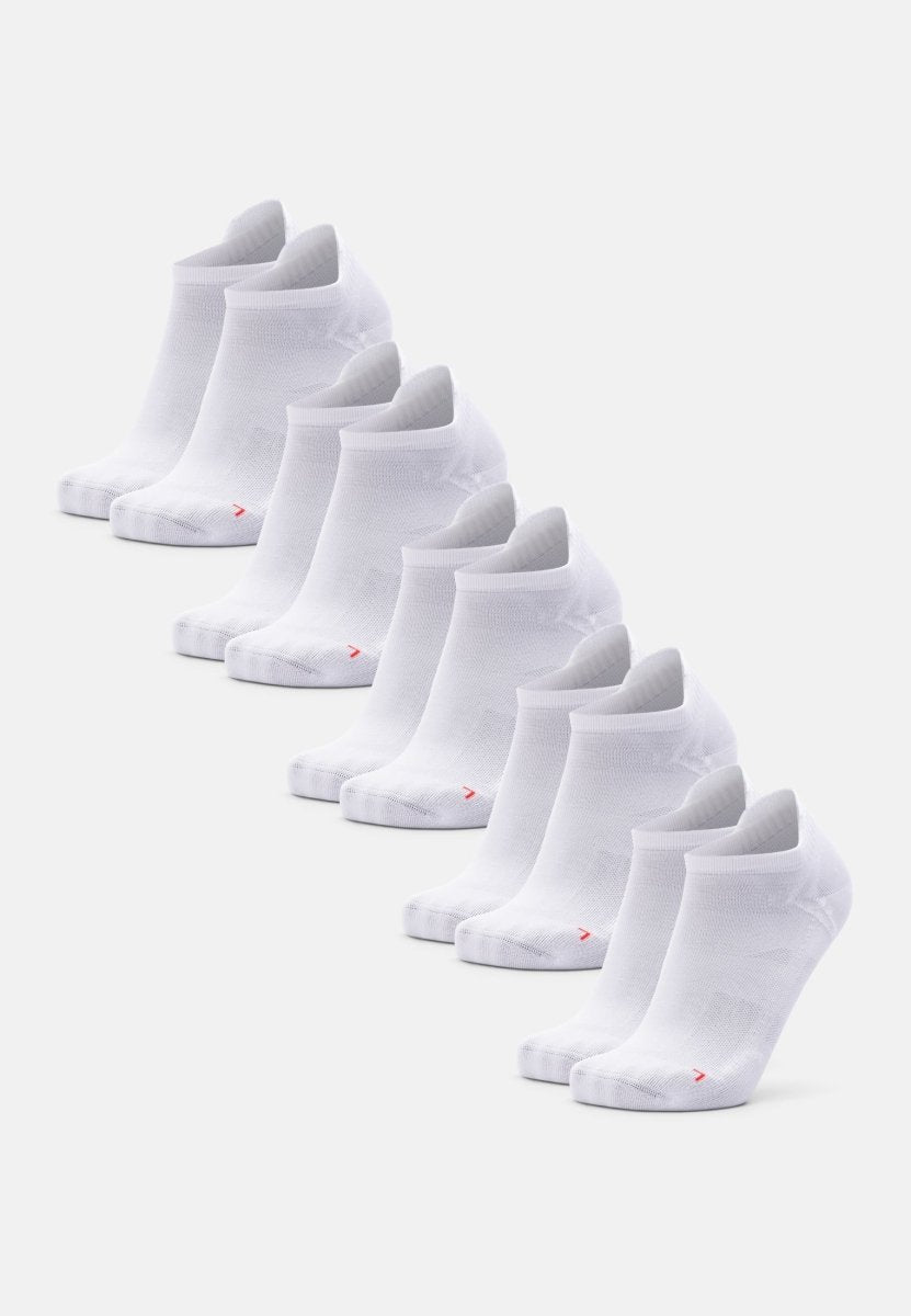 LOW - CUT RUNNING SOCKS - DANISH ENDURANCE