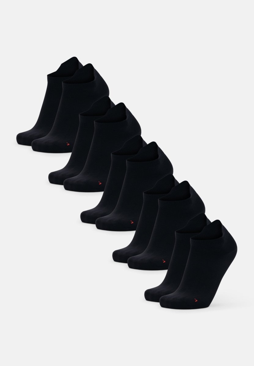 LOW - CUT RUNNING SOCKS - DANISH ENDURANCE