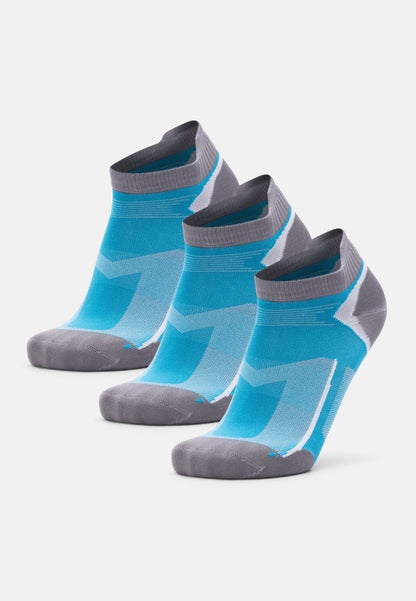 LOW - CUT RUNNING SOCKS - DANISH ENDURANCE