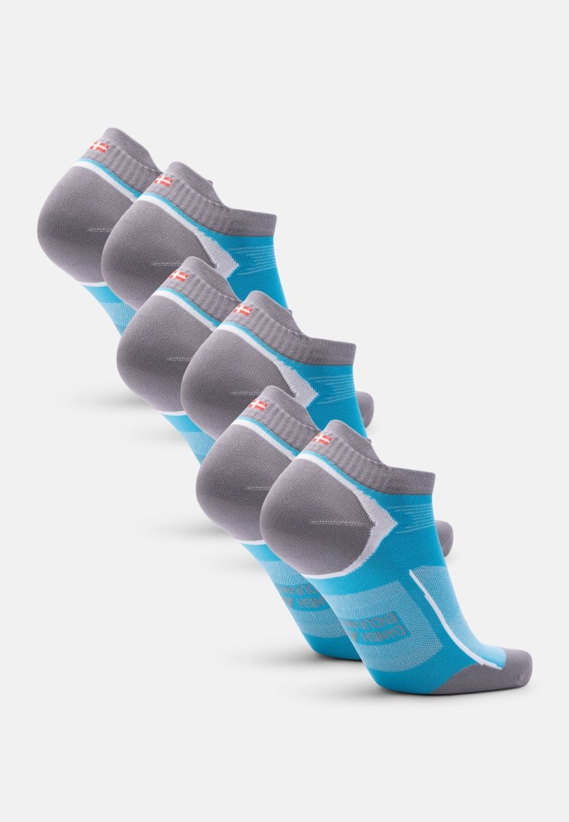 LOW - CUT RUNNING SOCKS - DANISH ENDURANCE