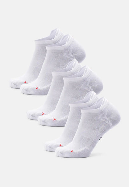 LOW - CUT RUNNING SOCKS - DANISH ENDURANCE