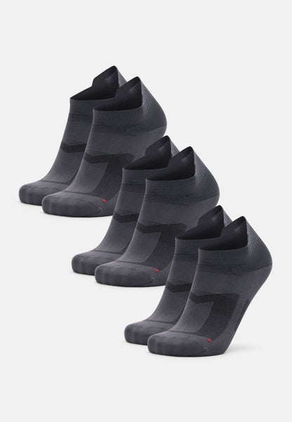 LOW - CUT RUNNING SOCKS - DANISH ENDURANCE