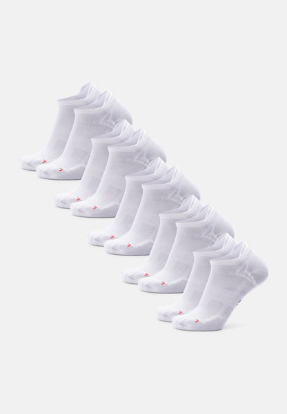 LOW - CUT RUNNING SOCKS - DANISH ENDURANCE