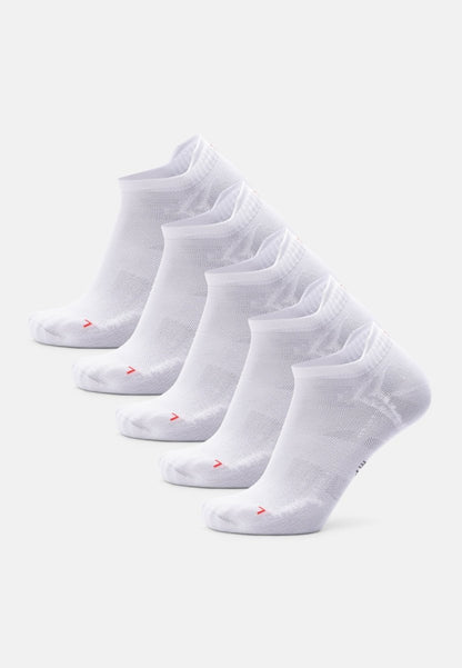 LOW - CUT RUNNING SOCKS - DANISH ENDURANCE