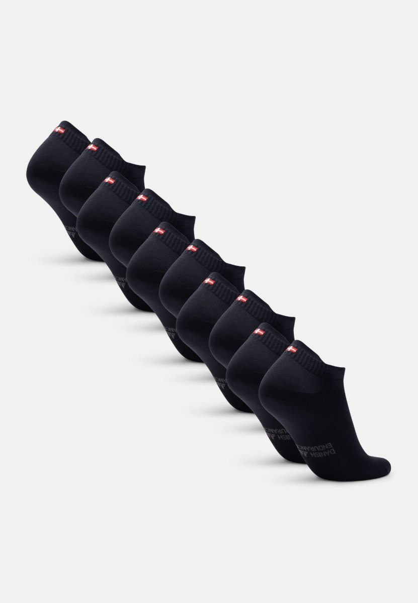 LOW - CUT RUNNING SOCKS - DANISH ENDURANCE