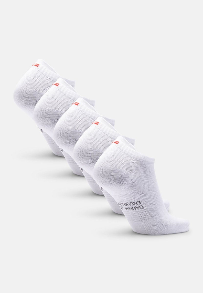 LOW - CUT RUNNING SOCKS - DANISH ENDURANCE