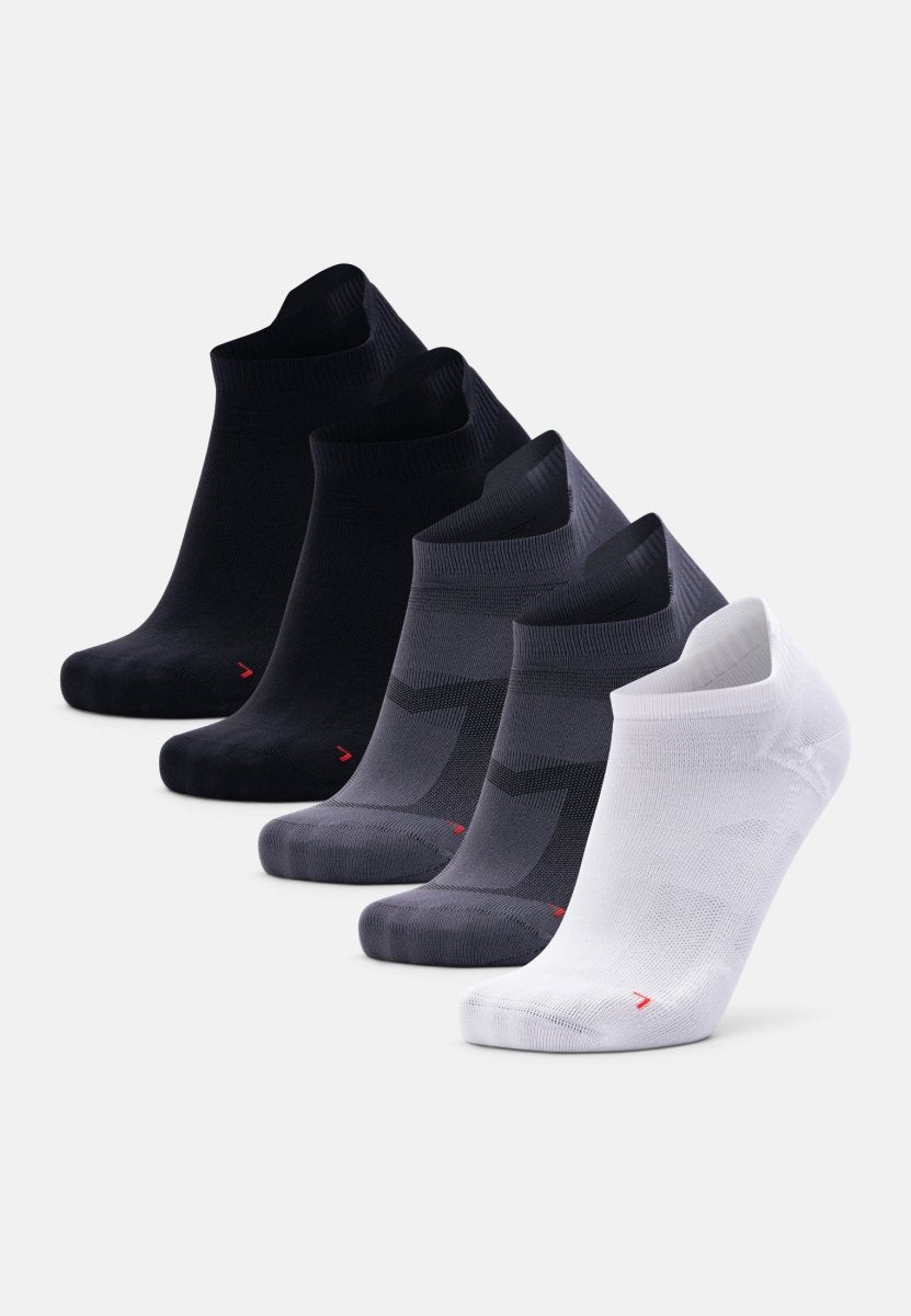 LOW - CUT RUNNING SOCKS - DANISH ENDURANCE