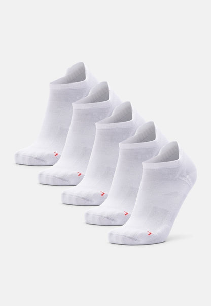 LOW - CUT RUNNING SOCKS - DANISH ENDURANCE