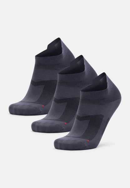 LOW - CUT RUNNING SOCKS - DANISH ENDURANCE