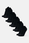 CLASSIC SPORTS LOW-CUT SOCKS - Black