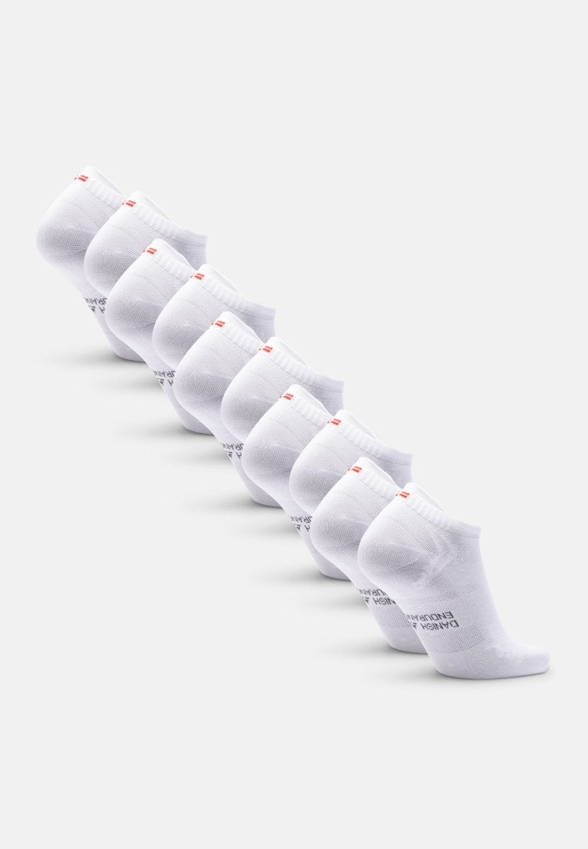 LOW - CUT RUNNING SOCKS - DANISH ENDURANCE