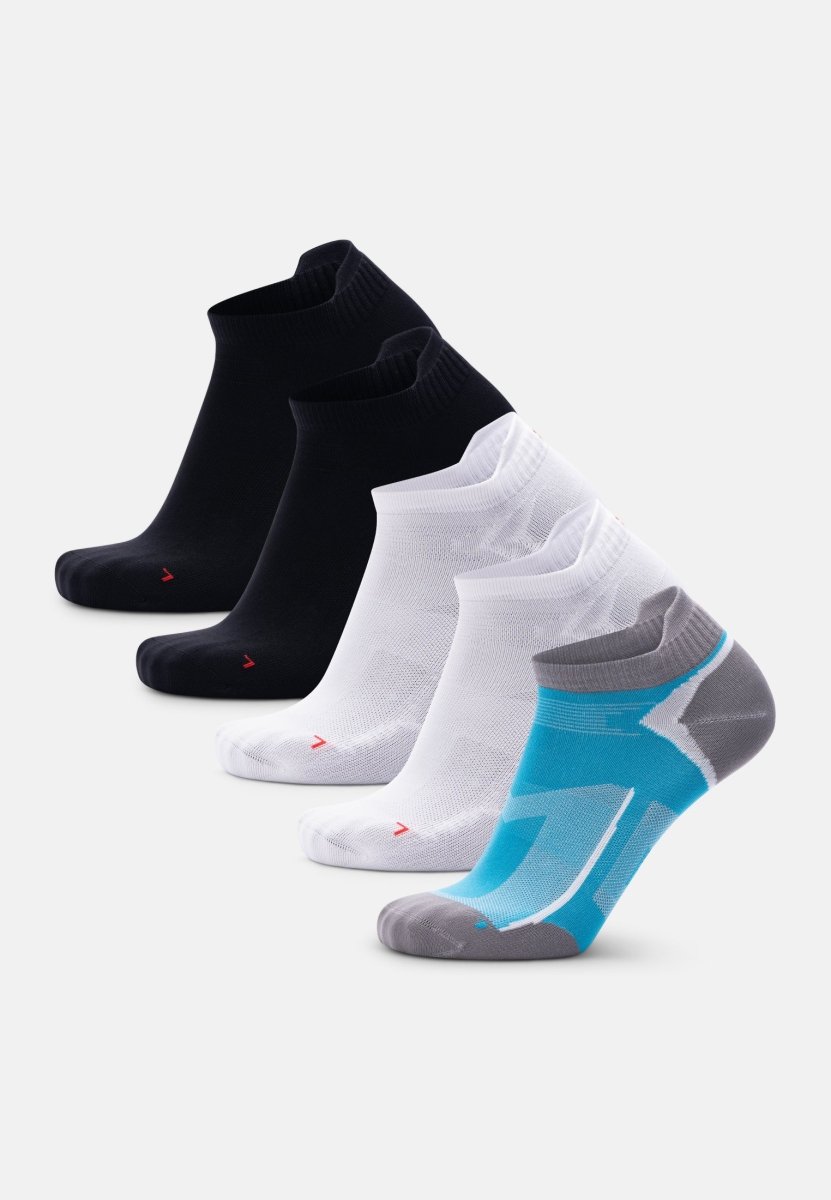 LOW - CUT RUNNING SOCKS - DANISH ENDURANCE