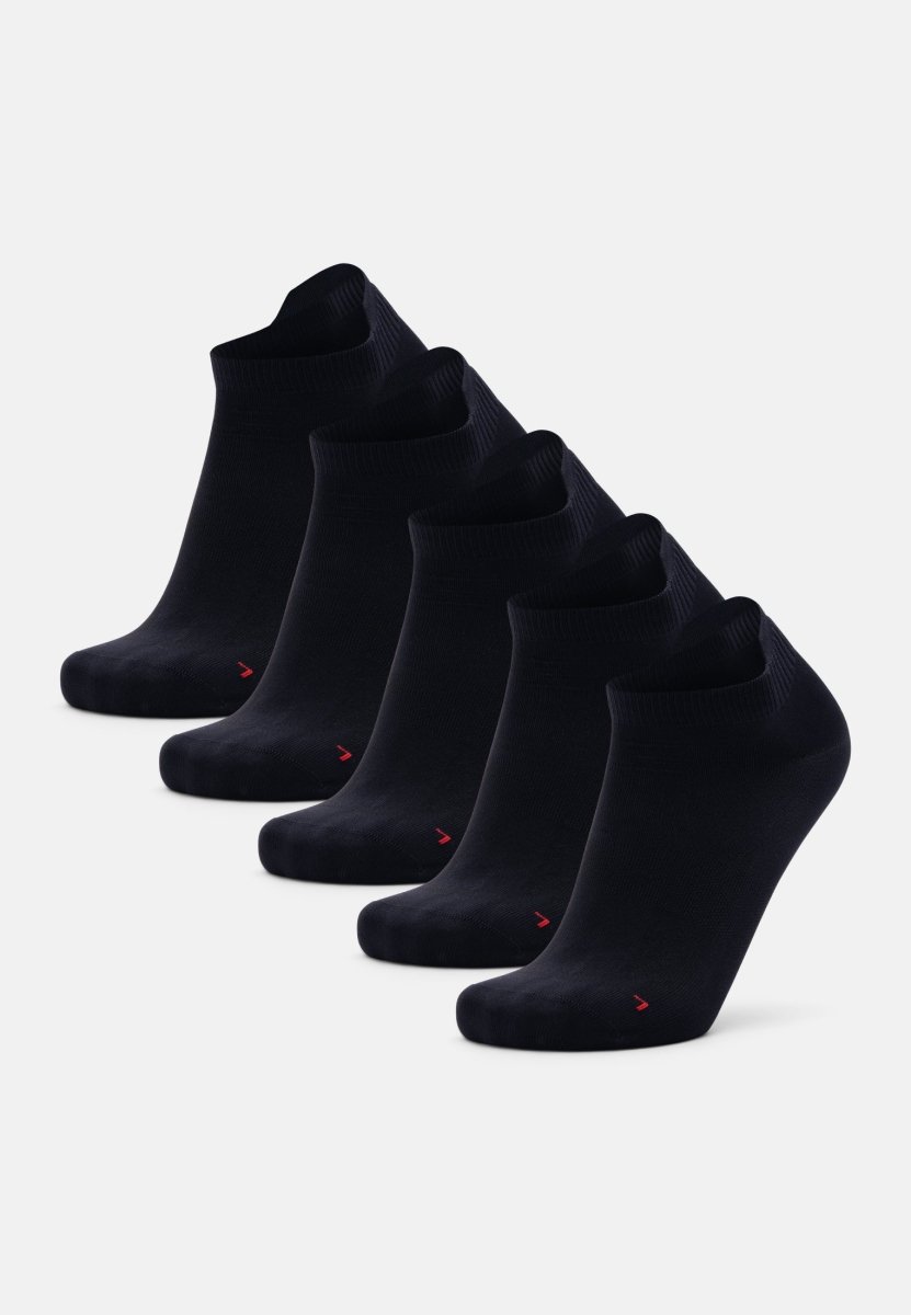 LOW - CUT RUNNING SOCKS - DANISH ENDURANCE