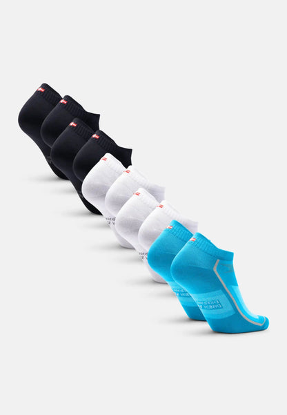 LOW - CUT RUNNING SOCKS - DANISH ENDURANCE