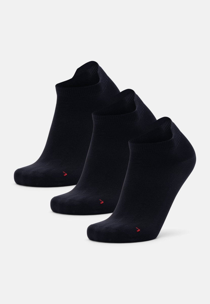 LOW - CUT RUNNING SOCKS - DANISH ENDURANCE