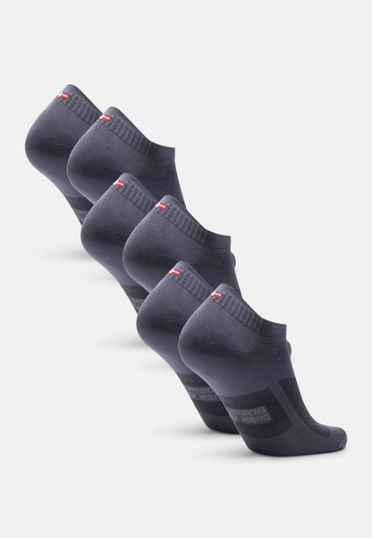 LOW - CUT RUNNING SOCKS - DANISH ENDURANCE