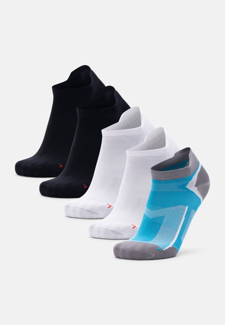 LOW - CUT RUNNING SOCKS - DANISH ENDURANCE