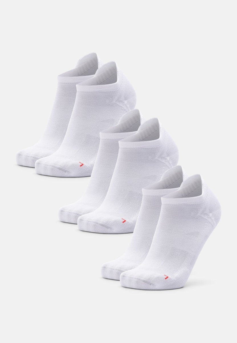 LOW - CUT RUNNING SOCKS - DANISH ENDURANCE