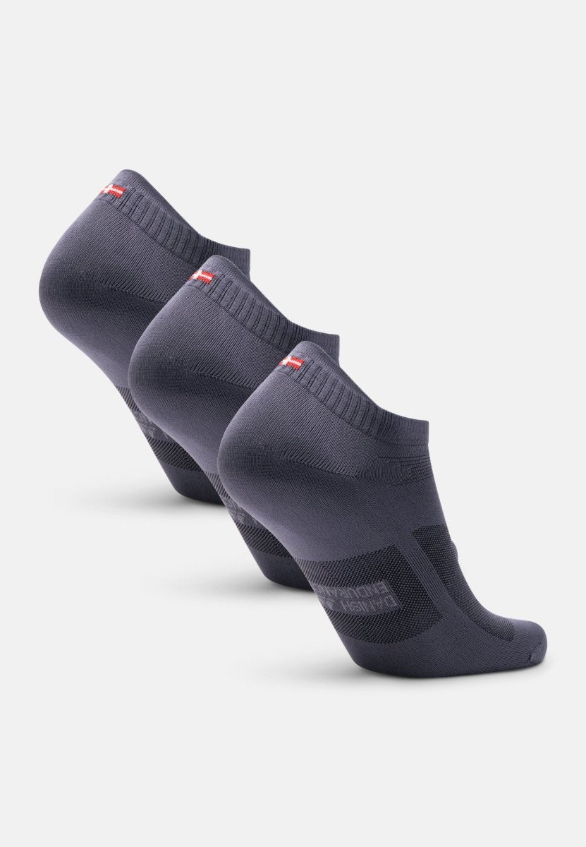 LOW - CUT RUNNING SOCKS - DANISH ENDURANCE