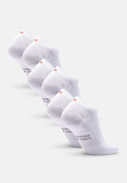 LOW - CUT RUNNING SOCKS - DANISH ENDURANCE