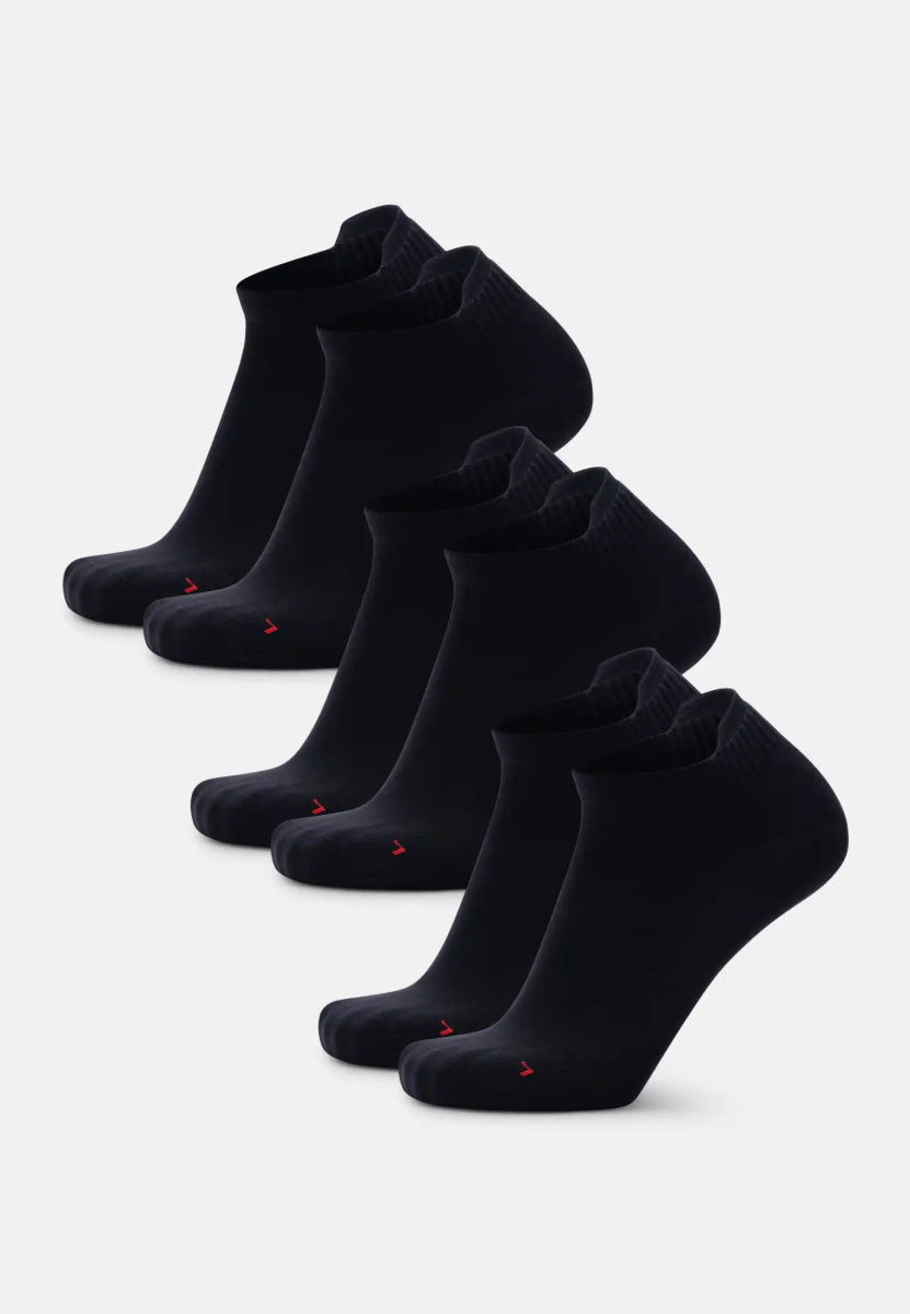 LOW - CUT RUNNING SOCKS - DANISH ENDURANCE