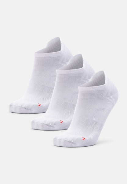 LOW - CUT RUNNING SOCKS - DANISH ENDURANCE