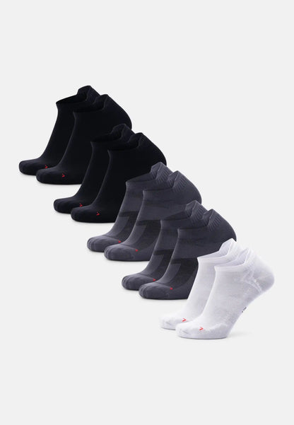 LOW - CUT RUNNING SOCKS - DANISH ENDURANCE