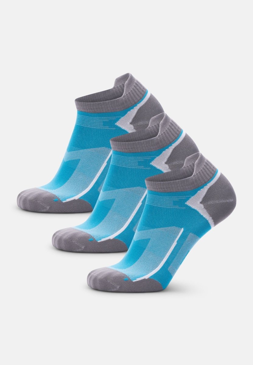 LOW - CUT RUNNING SOCKS - DANISH ENDURANCE