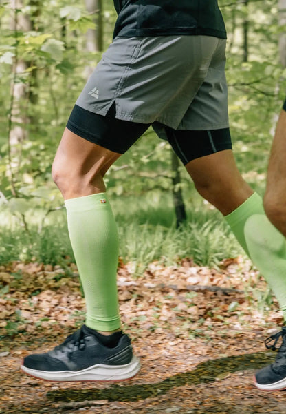 MEN'S COMPRESSION SHORTS - DANISH ENDURANCE