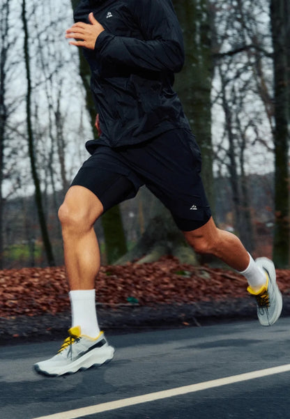 MEN'S COMPRESSION SHORTS - DANISH ENDURANCE