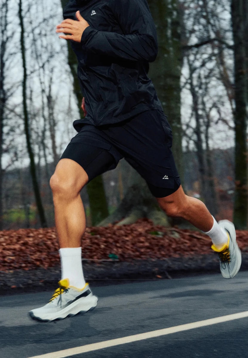 MEN'S COMPRESSION SHORTS - DANISH ENDURANCE