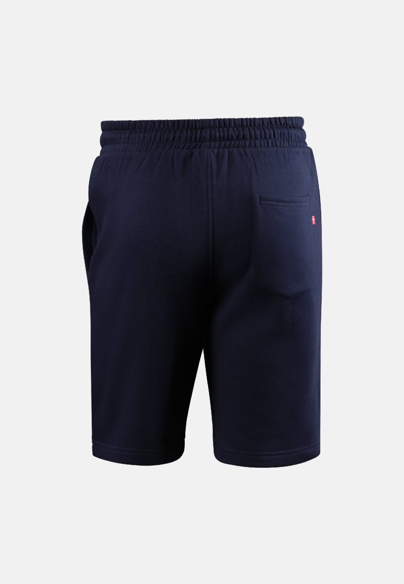 MEN'S COTTON SWEAT SHORTS - DANISH ENDURANCE