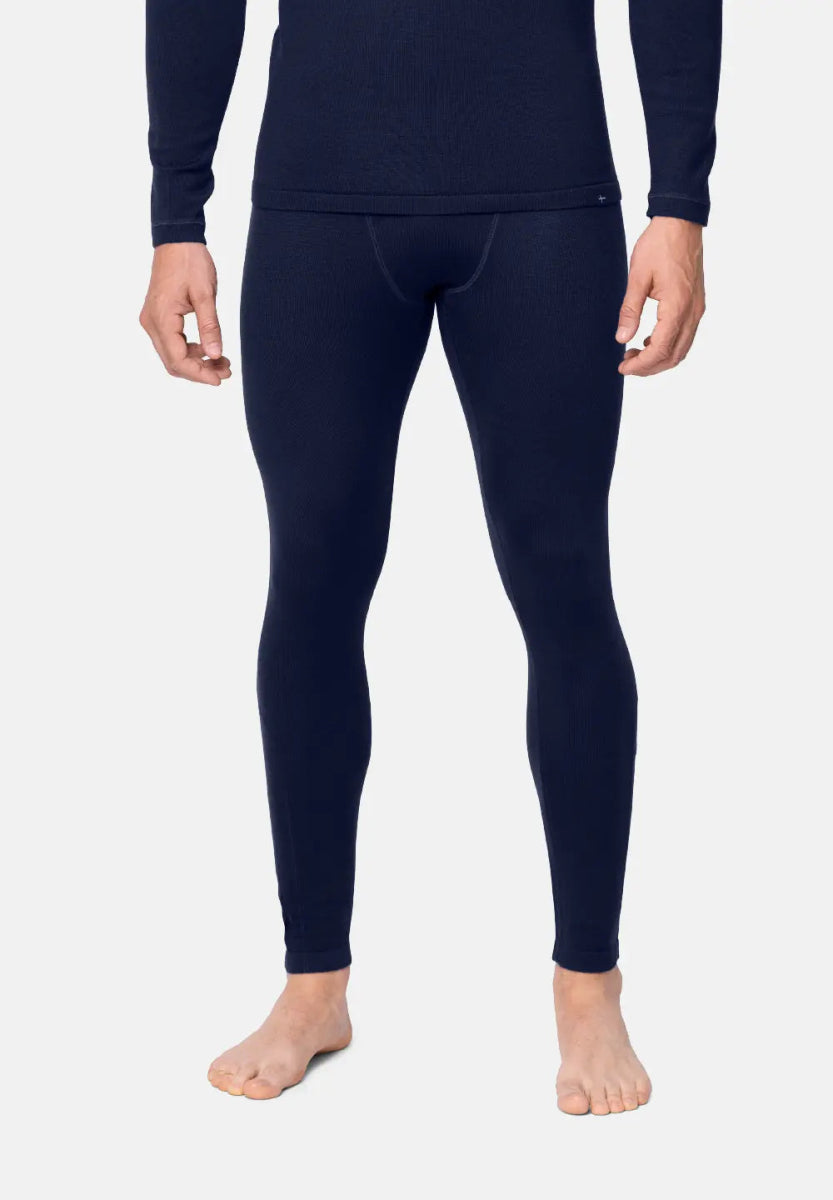 MEN'S EXTREME MERINO BASE LAYER TIGHTS - DANISH ENDURANCE