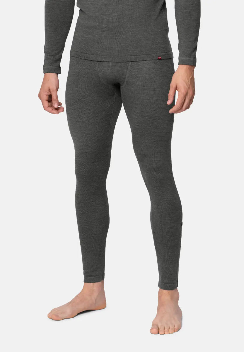MEN'S EXTREME MERINO BASE LAYER TIGHTS - DANISH ENDURANCE