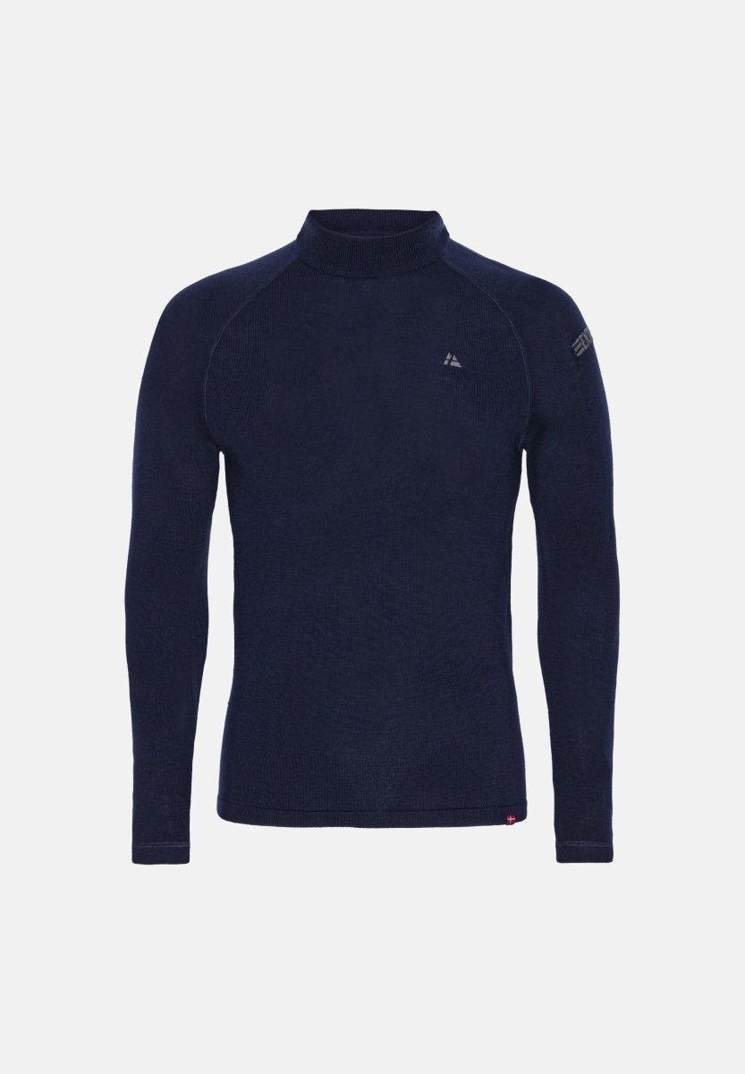 MEN'S EXTREME MERINO SHIRT - DANISH ENDURANCE