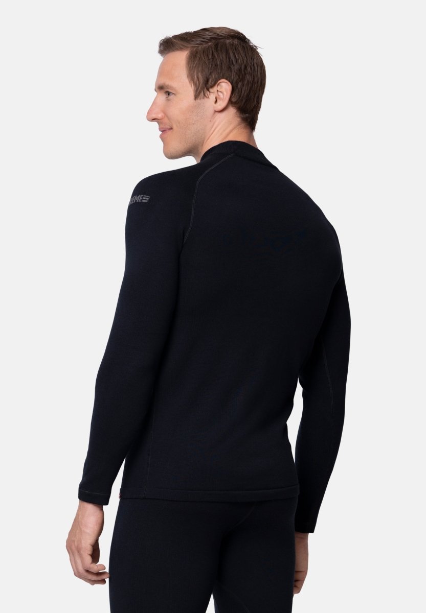 MEN'S EXTREME MERINO SHIRT - DANISH ENDURANCE