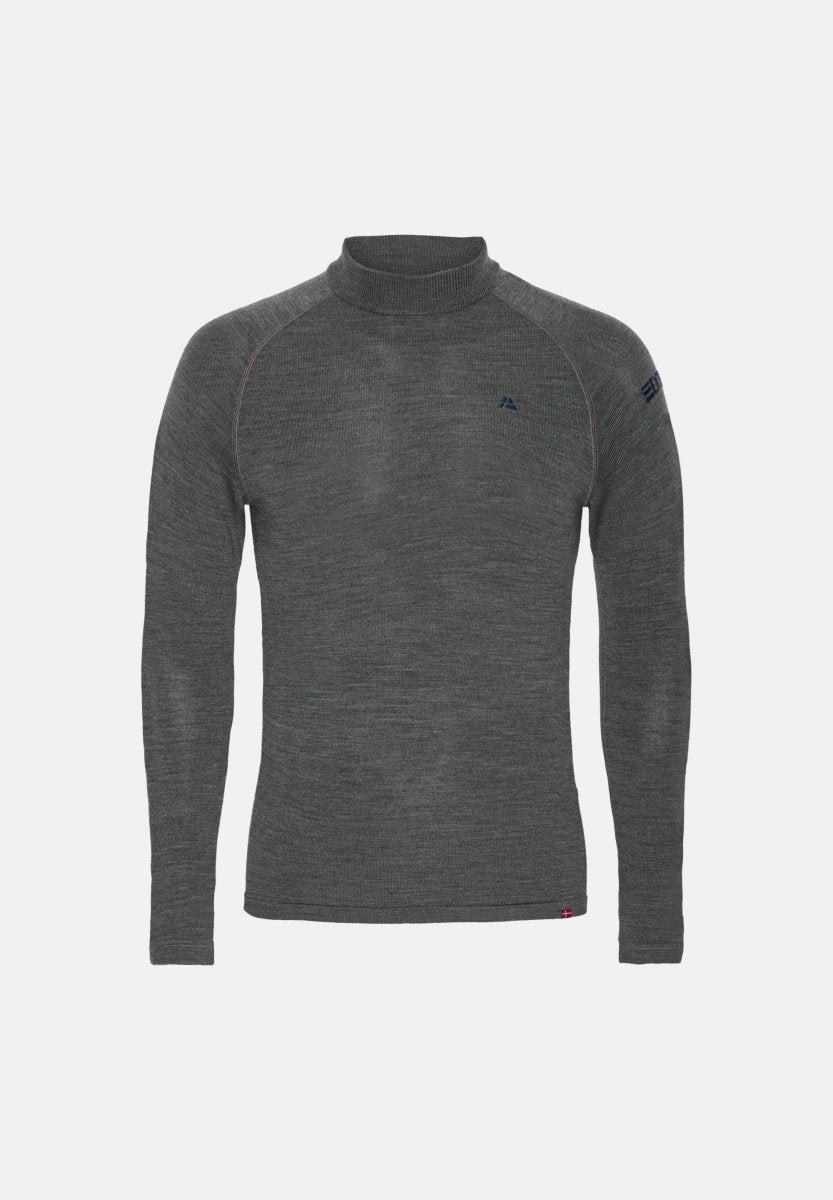 MEN'S EXTREME MERINO SHIRT - DANISH ENDURANCE