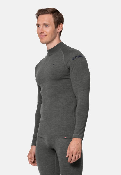 MEN'S EXTREME MERINO SHIRT - DANISH ENDURANCE