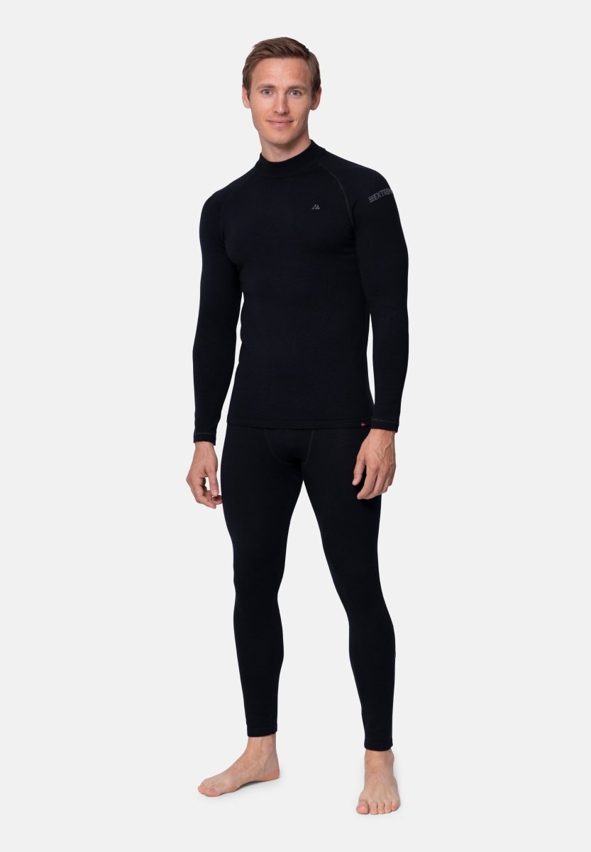 MEN'S EXTREME MERINO TIGHTS - DANISH ENDURANCE