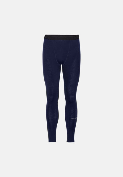 MEN'S EXTREME MERINO TIGHTS - DANISH ENDURANCE