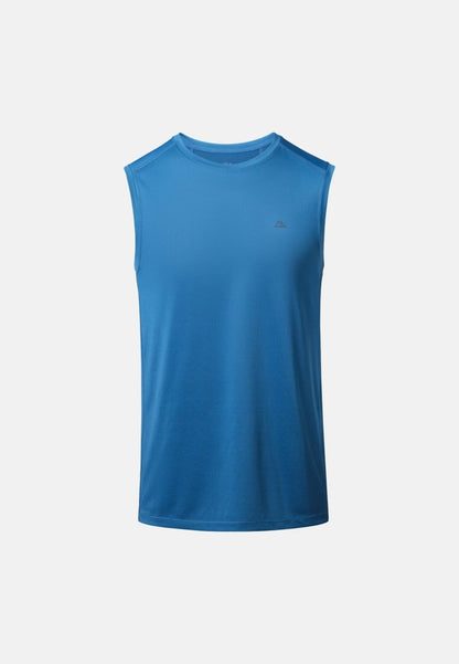 MEN'S FITNESS TANK TOP - DANISH ENDURANCE