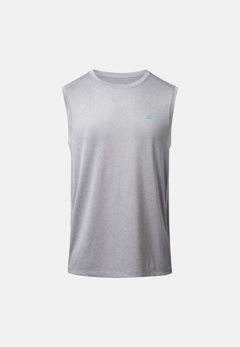 MEN'S FITNESS TANK TOP - DANISH ENDURANCE