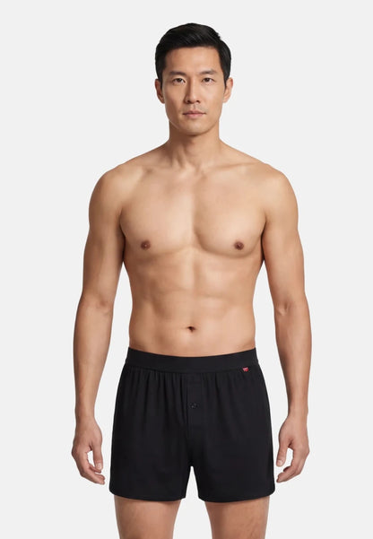 MEN'S LOOSE BOXERS - DANISH ENDURANCE