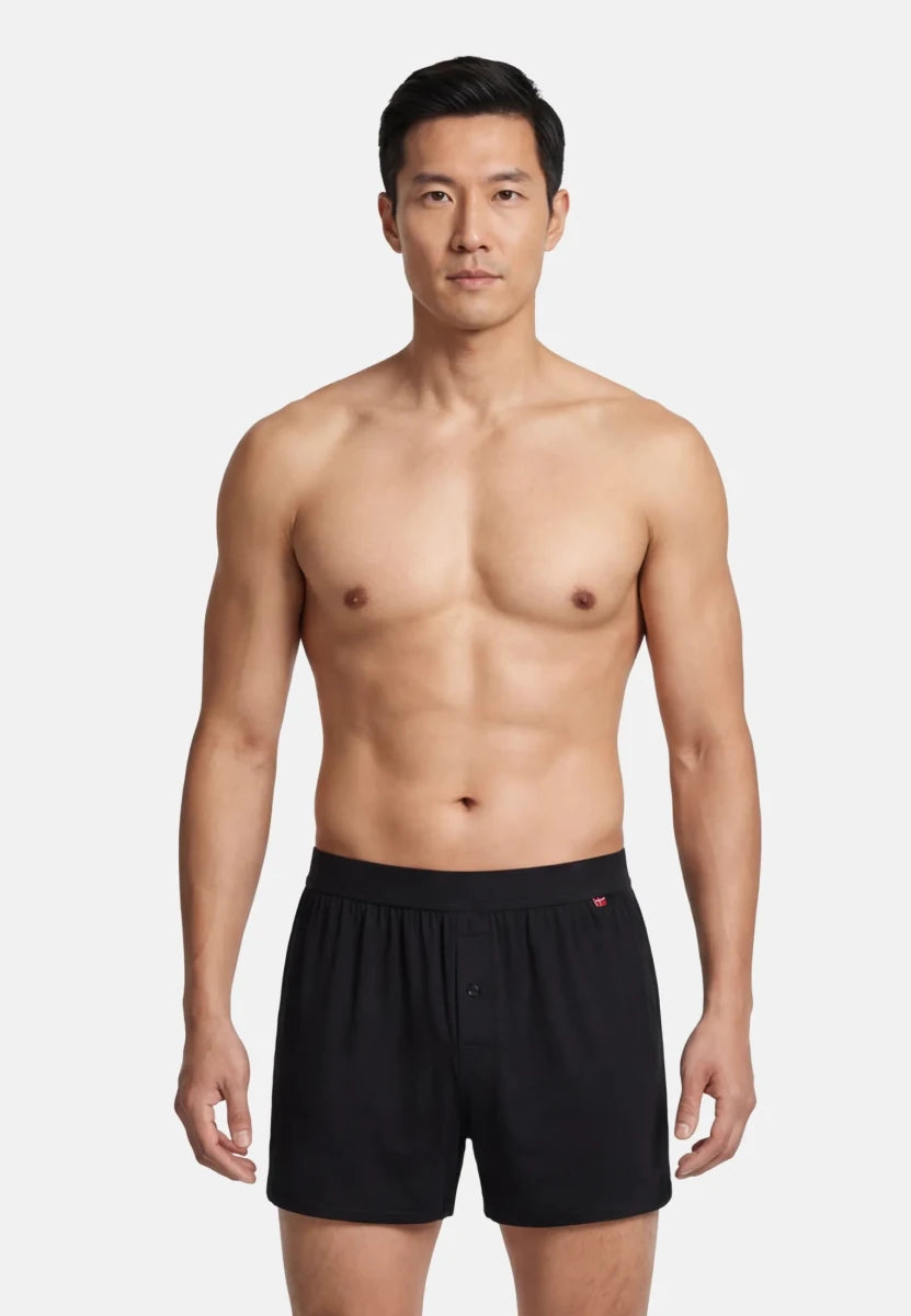 MEN'S LOOSE BOXERS - DANISH ENDURANCE