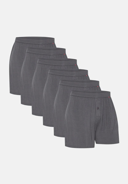 MEN'S LOOSE BOXERS - DANISH ENDURANCE