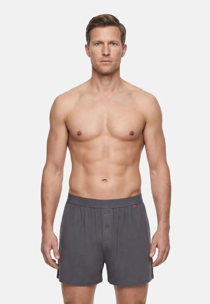 MEN'S LOOSE BOXERS - DANISH ENDURANCE