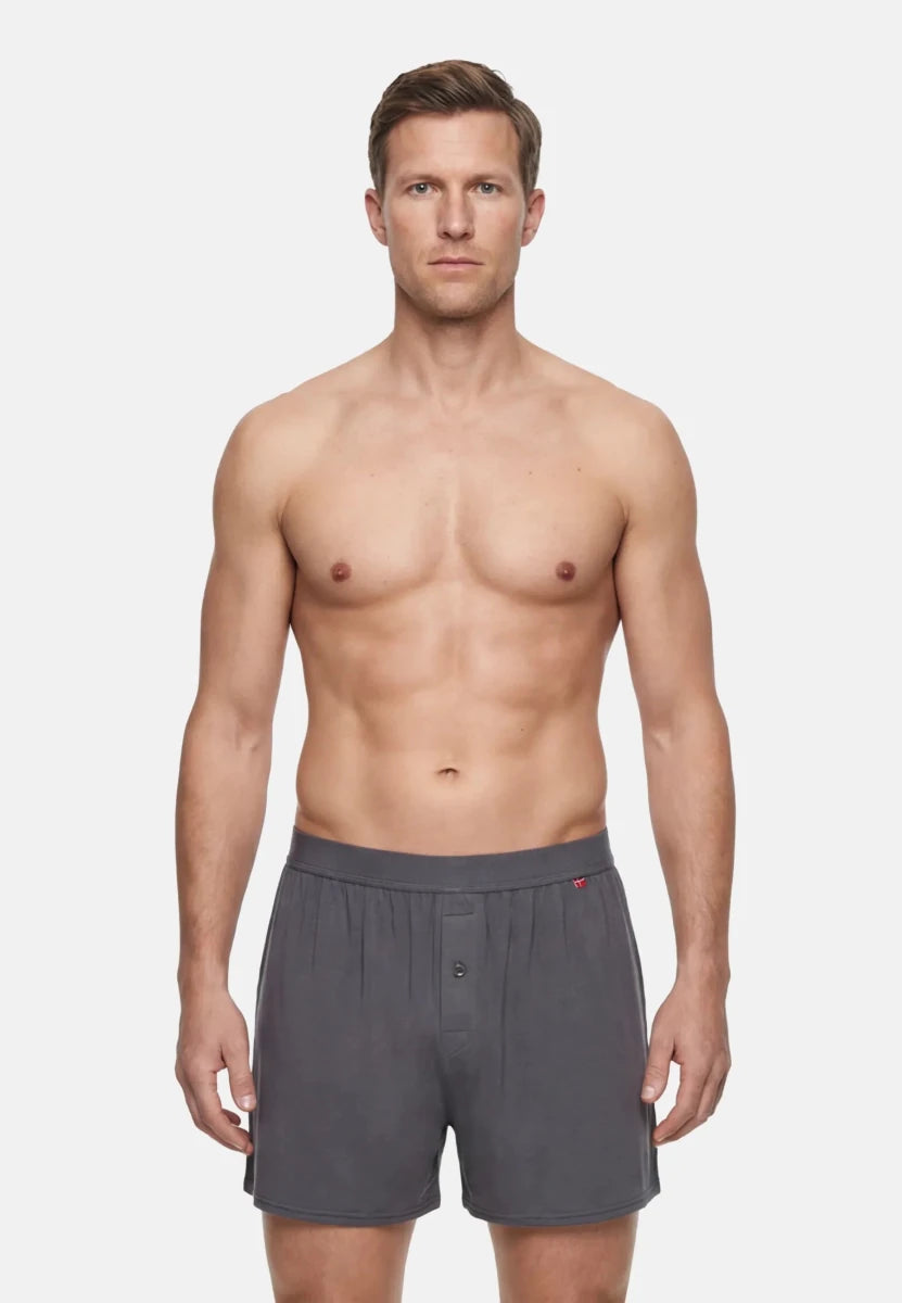 MEN'S LOOSE BOXERS - DANISH ENDURANCE