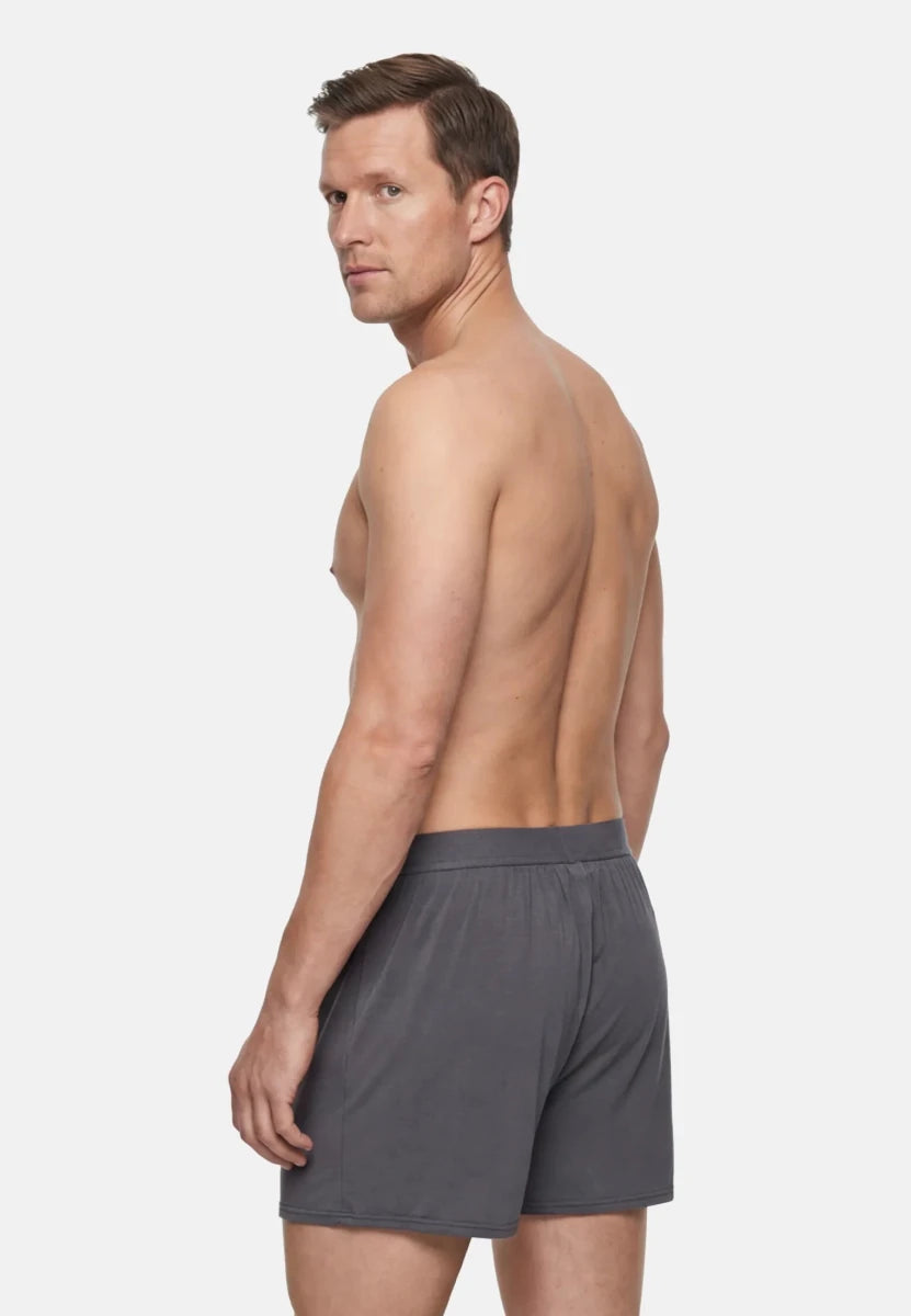 MEN'S LOOSE BOXERS - DANISH ENDURANCE